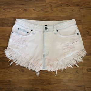 Carmar Shorts